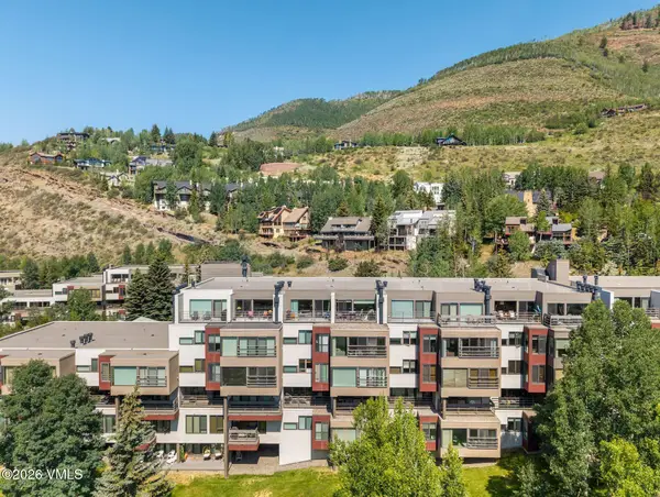 1100 N Frontage Road W # 1503, Vail, CO 81657