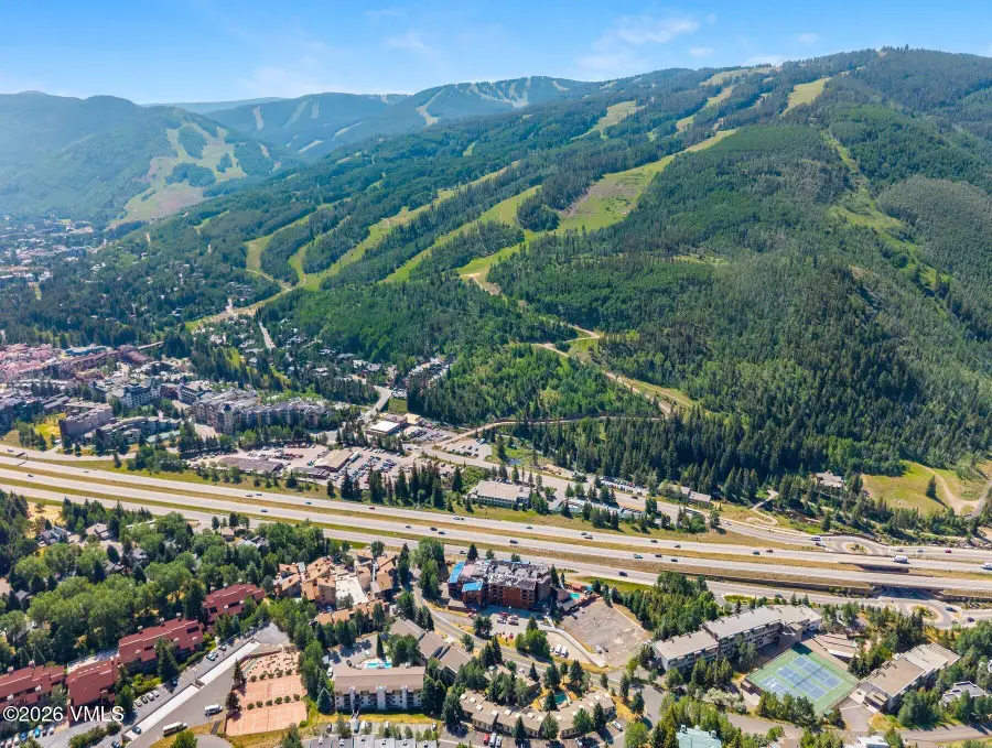 1100 N Frontage Road W # 1503, Vail, CO 81657 - #2