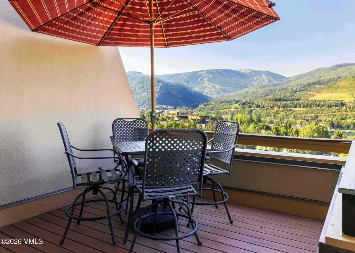 440 Nottingham Road # 14, Avon, CO 81620 - #1