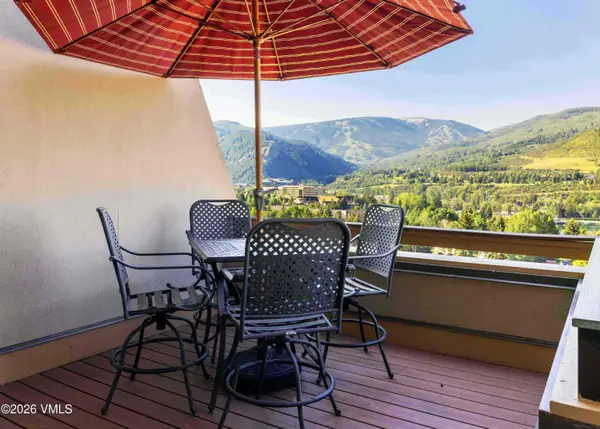 440 Nottingham Road # 14, Avon, CO 81620