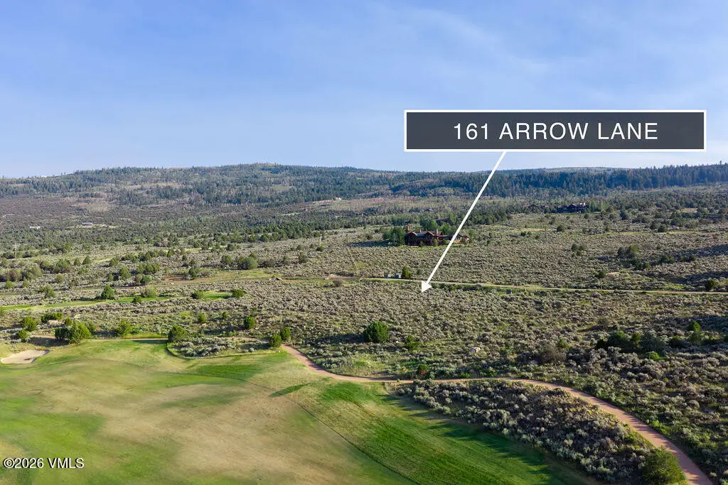 161 Arrow Lane, Wolcott, CO 81655 - #1