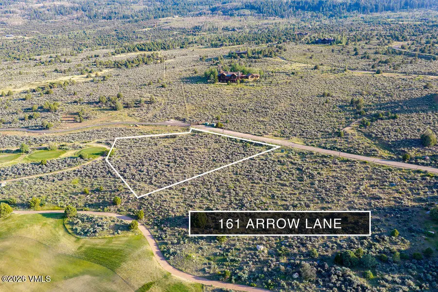 161 Arrow Lane, Wolcott, CO 81655 - #2