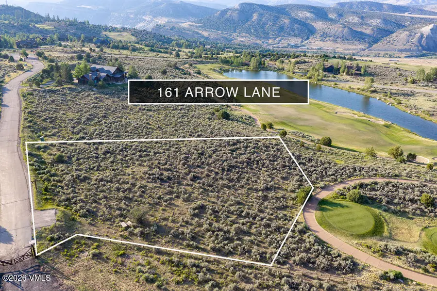 161 Arrow Lane, Wolcott, CO 81655 - #3