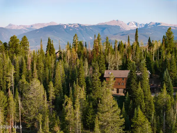 5193 Bellyache Ridge Road, Wolcott, CO 81655