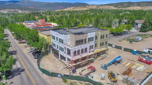 1200 Capitol Street #305, Eagle, CO 81631