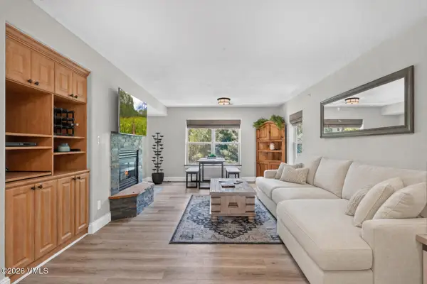 60 River Pines Court #C201, Edwards, CO 81632