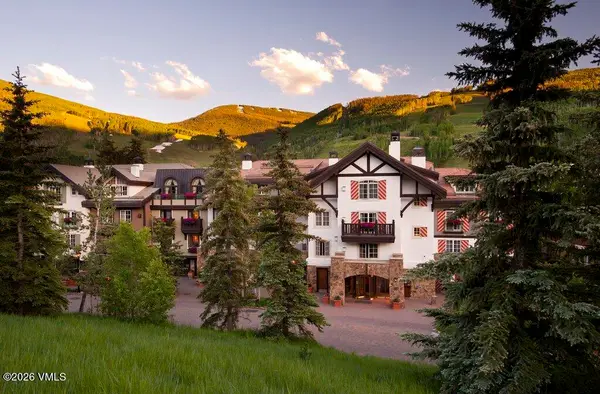 242 E Meadow Drive #304, Vail, CO 81657