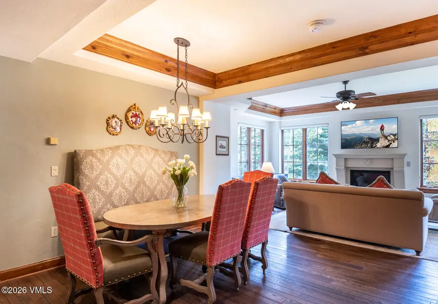 242 E Meadow Drive #304, Vail, CO 81657 - #3