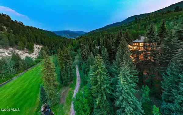 173 S Fairway Drive, Beaver Creek, CO 81620