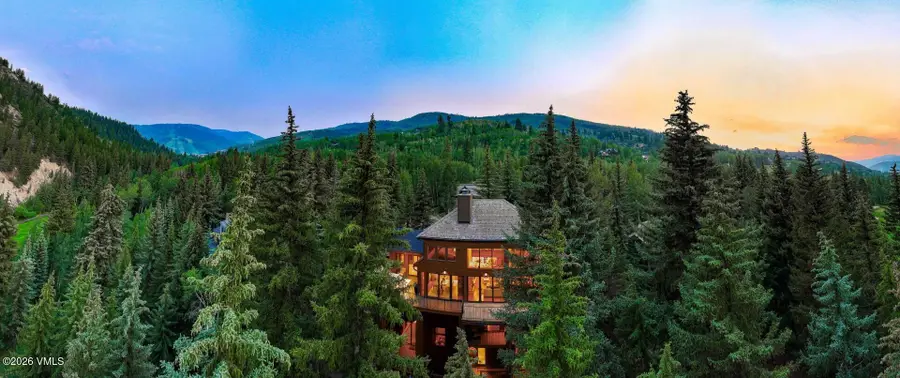 173 S Fairway Drive, Beaver Creek, CO 81620 - #2