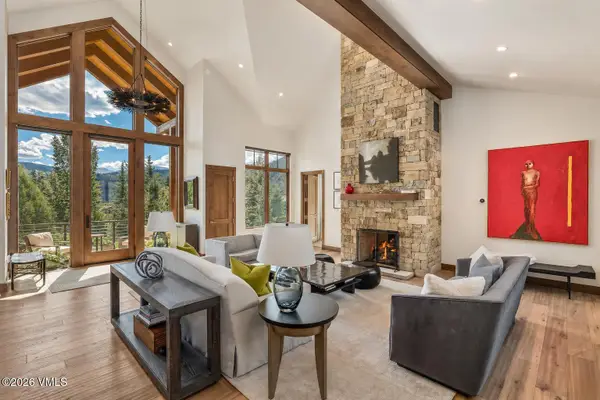 1855 Beard Creek Trail, Edwards, CO 81632