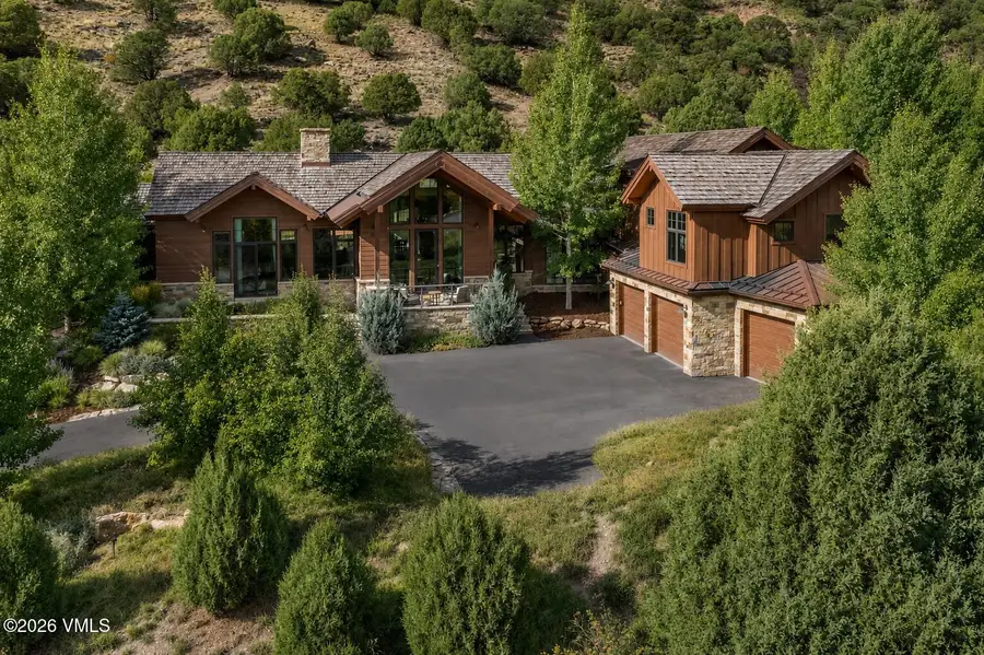 1855 Beard Creek Trail, Edwards, CO 81632 - #2