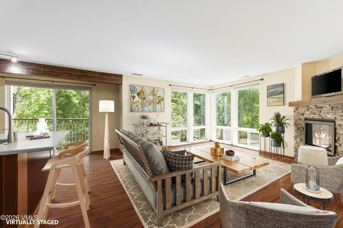 971 W Beaver Creek Boulevard #APT B4, Avon, CO 81620 - #1
