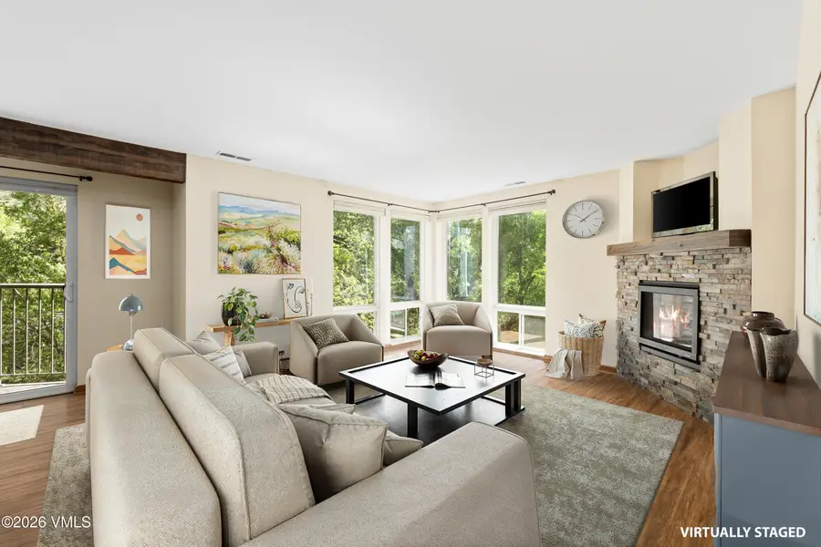 971 W Beaver Creek Boulevard #APT B4, Avon, CO 81620 - #2