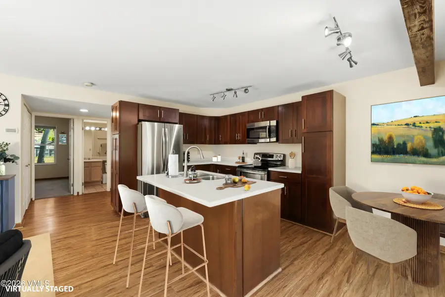 971 W Beaver Creek Boulevard #APT B4, Avon, CO 81620 - #3