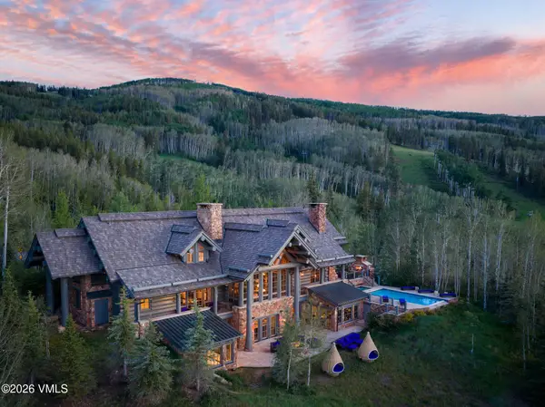 1211 Daybreak Ridge Road, Avon, CO 81620