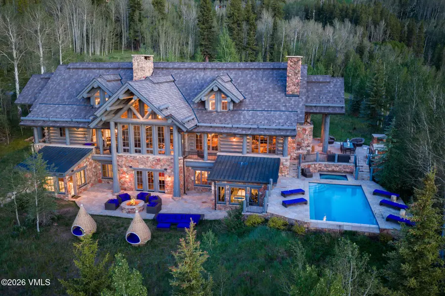 1211 Daybreak Ridge Road, Avon, CO 81620 - #2