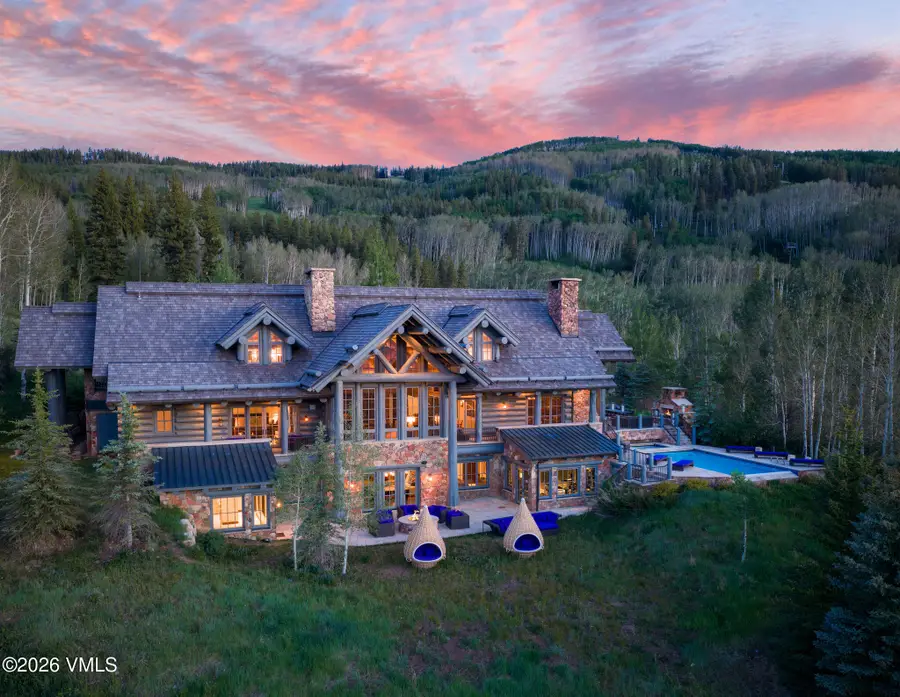 1211 Daybreak Ridge Road, Avon, CO 81620 - #3