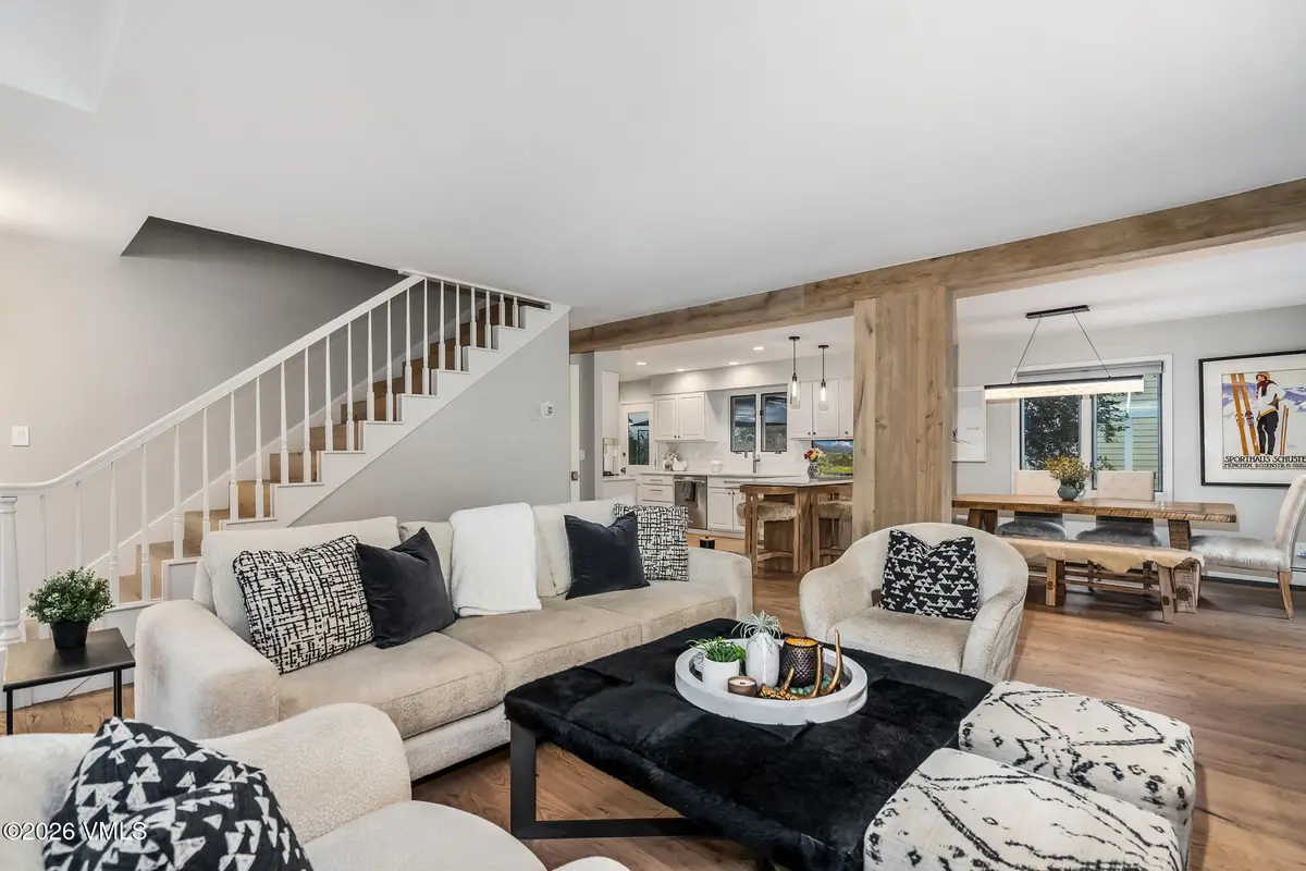315 Stone Creek Drive, Minturn Red Cliff, CO 81620 - #1