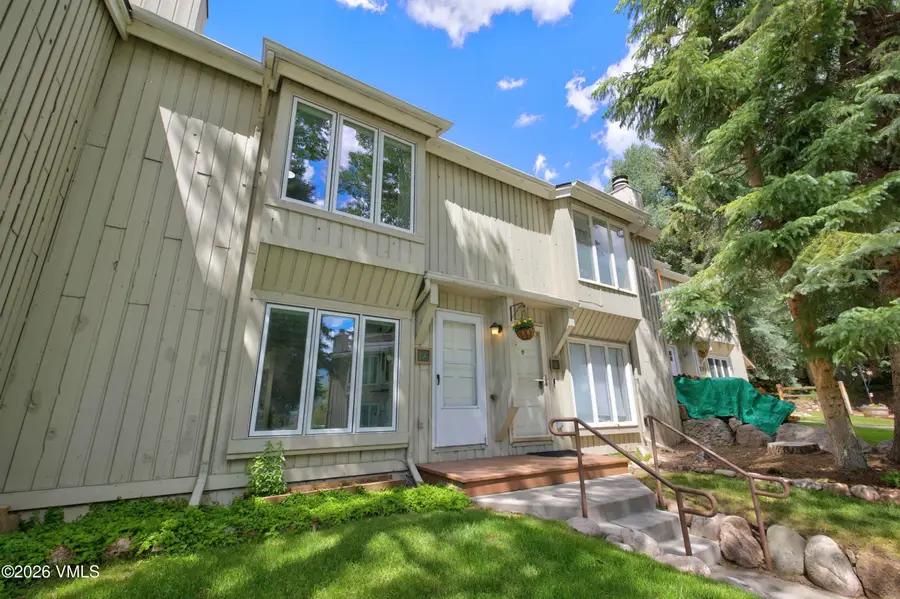 2195 Chamonix Lane #8, Vail, CO 81657 - #3
