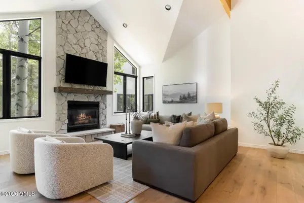 860 Deer Boulevard, Avon, CO 81620