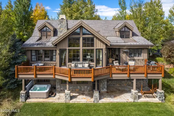 56 Fairway Lane, Edwards, CO 81632
