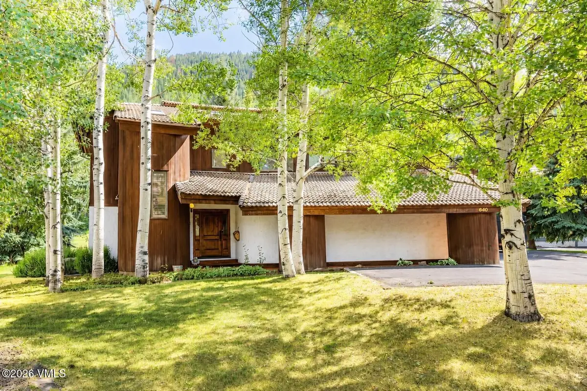 640 Stone Creek # B, Avon, CO 81620 - #1