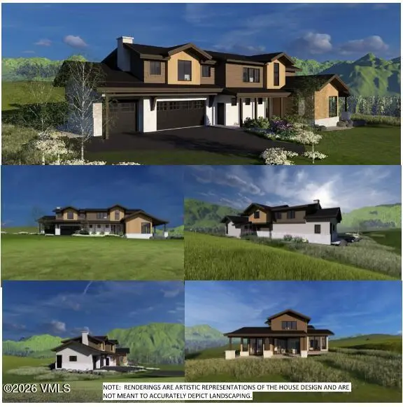 380 Black Bear Drive, Gypsum, CO 81637 - #1