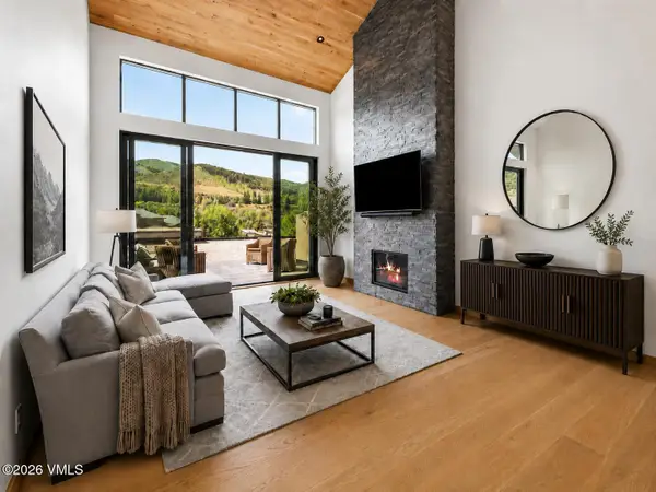 137 Benchmark Road #214-W, Avon, CO 81620