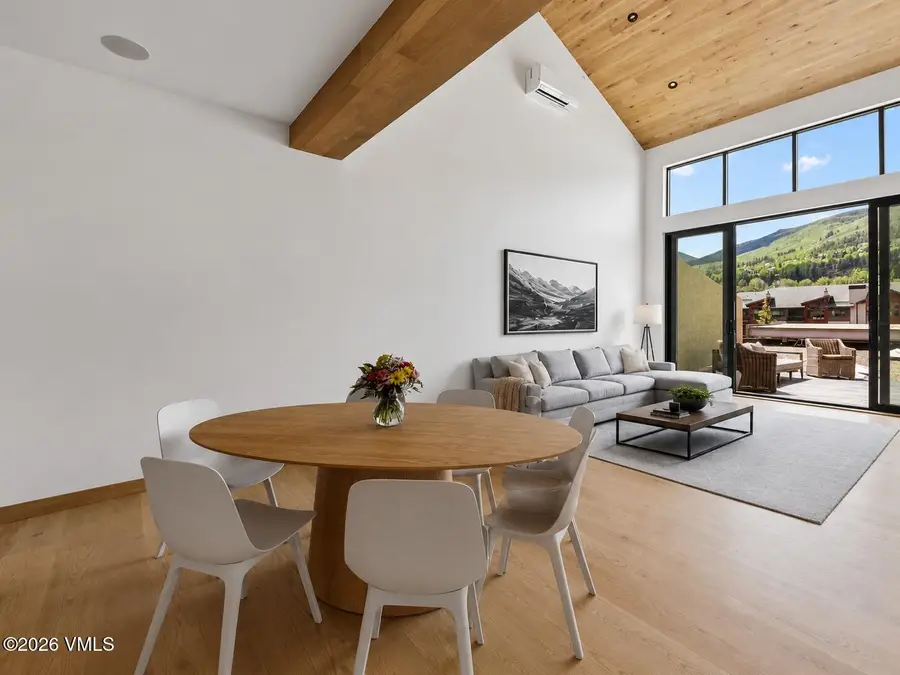 137 Benchmark Road #214-W, Avon, CO 81620 - #2