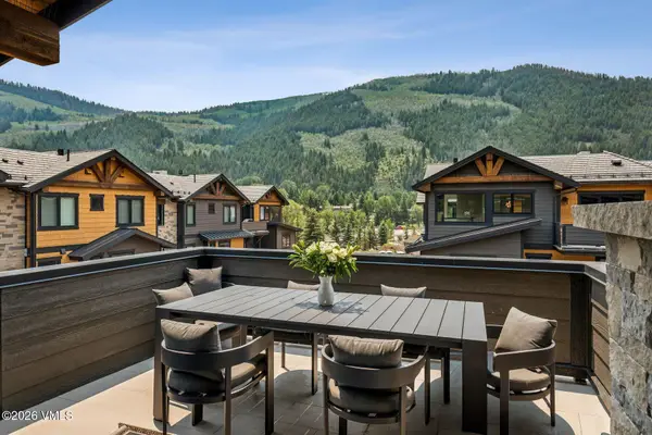 200 Goldfinch Lane #1A, Avon, CO 81620