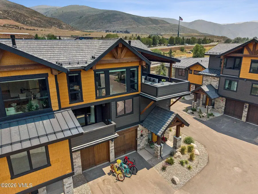 200 Goldfinch Lane #1A, Avon, CO 81620 - #2
