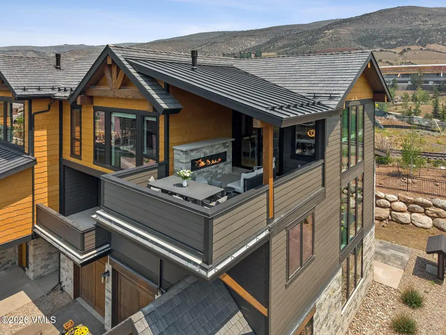 200 Goldfinch Lane #1A, Avon, CO 81620 - #3