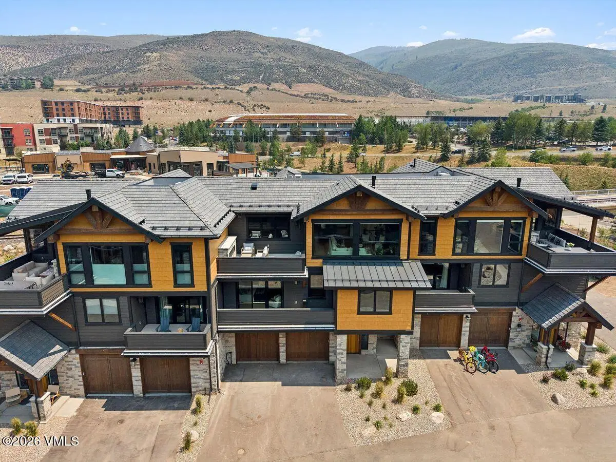 204 Goldfinch Lane #1B, Avon, CO 81620 - #1