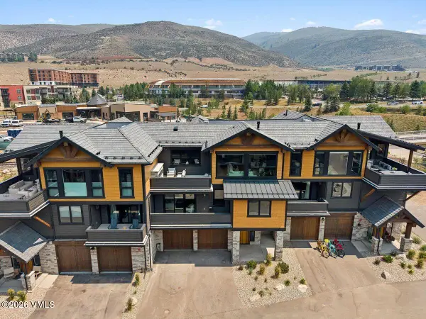 204 Goldfinch Lane #1B, Avon, CO 81620