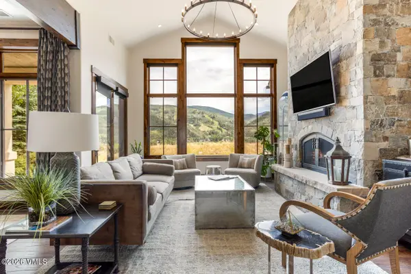 309 Longhorn Road, Edwards, CO 81632