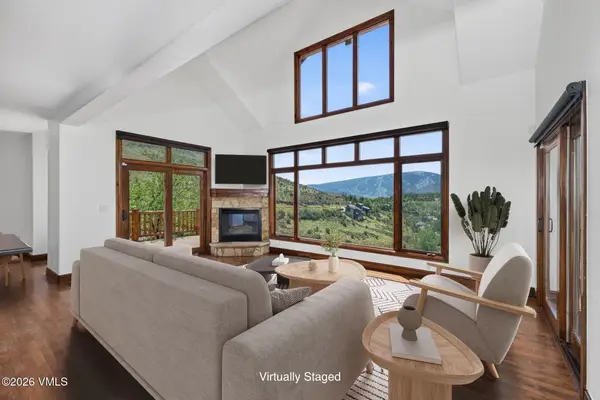 3121 Wildridge Road #B, Avon, CO 81620