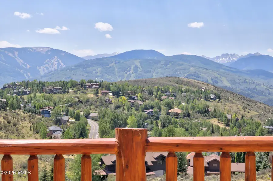 3121 Wildridge Road #B, Avon, CO 81620 - #3