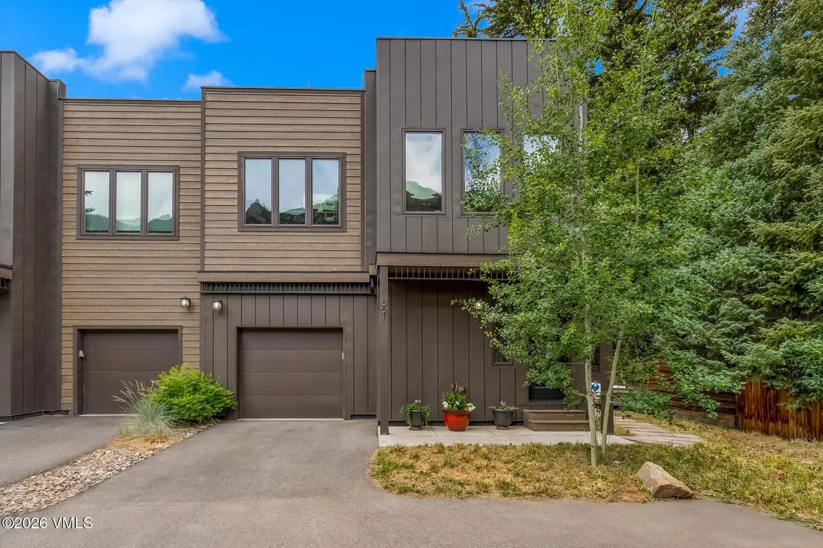 851 Main Street #2, Minturn, CO 81645 - #1