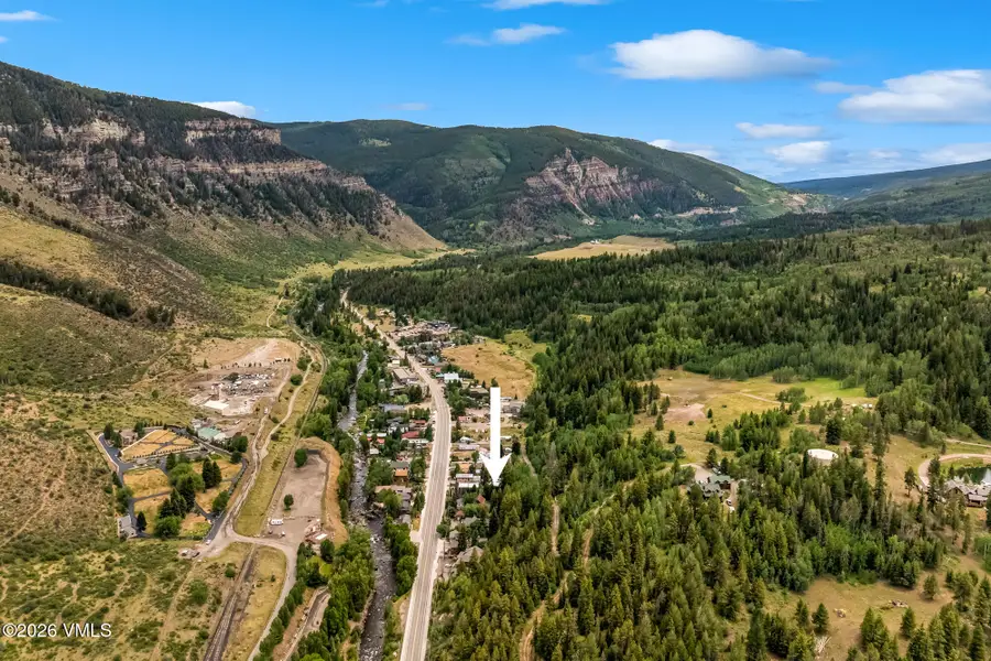 851 Main Street #2, Minturn, CO 81645 - #3