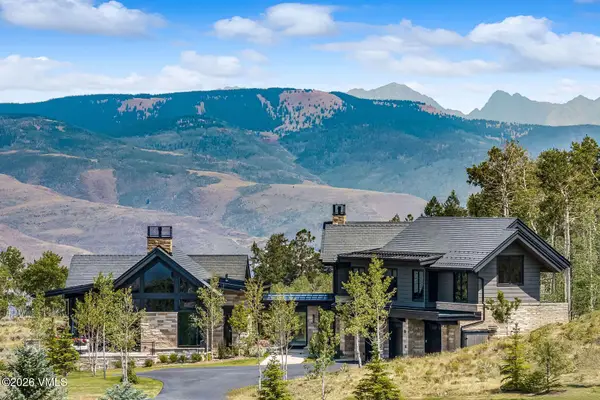 92 Pine Marten Way, Edwards, CO 81632