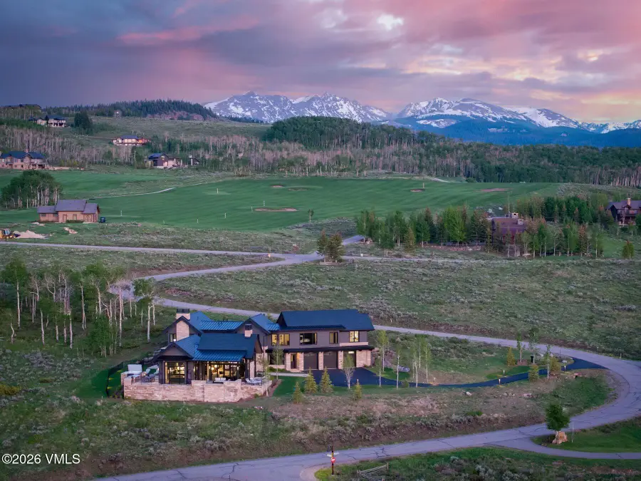 92 Pine Marten Way, Edwards, CO 81632 - #2