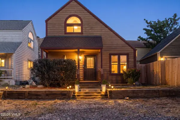 445 Poryphyry Road # 3, Gypsum, CO 81637