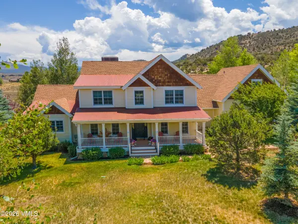 390 Harrier Circle, Eagle, CO 81631