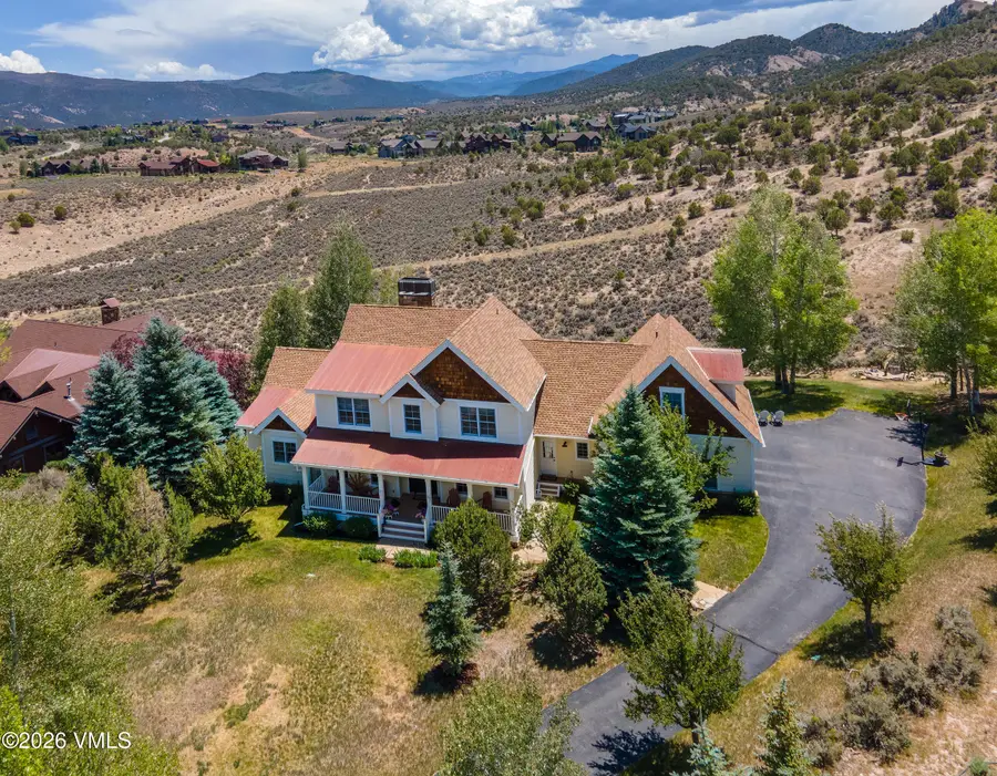 390 Harrier Circle, Eagle, CO 81631 - #3