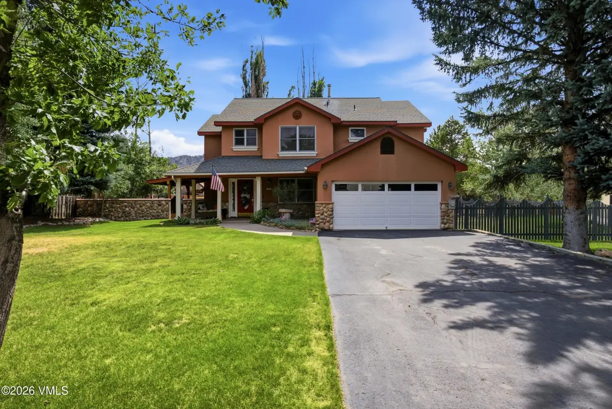750 Bull Run, Eagle, CO 81631 - #1