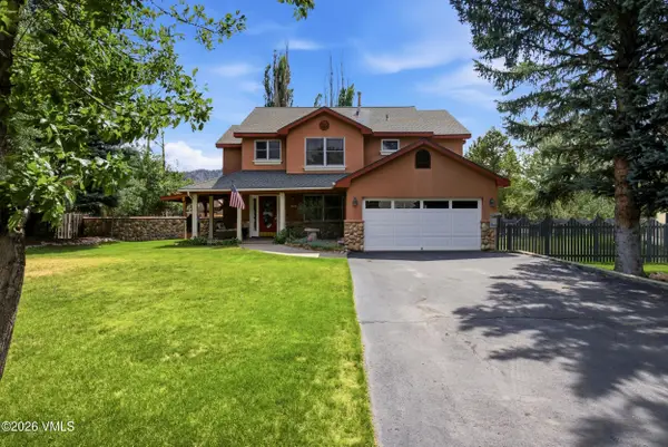 750 Bull Run, Eagle, CO 81631