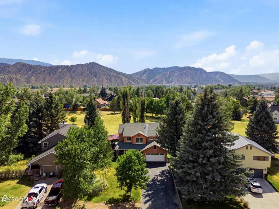 750 Bull Run, Eagle, CO 81631 - #2