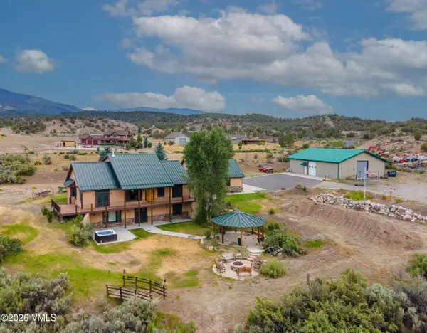 177 Alpine Ranch Road, Gypsum, CO 81637