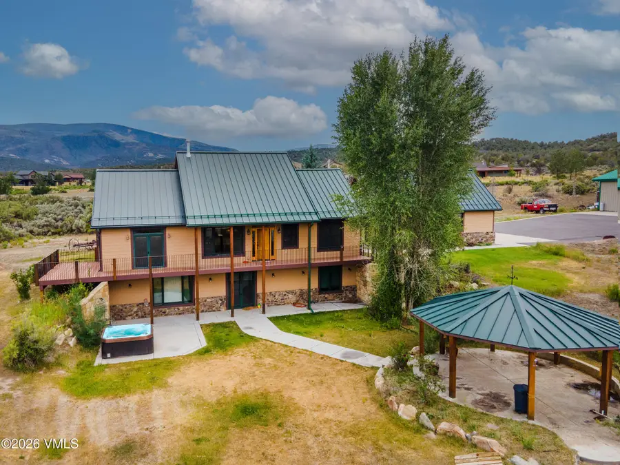 177 Alpine Ranch Road, Gypsum, CO 81637 - #2